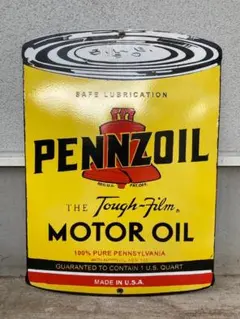 PENNZOIL ダイナーテーブル 本体 ラスト1個処分 - メルカリ