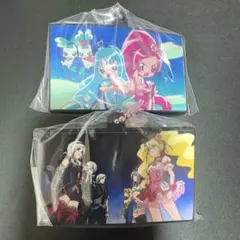 プリキュア 一番くじ H賞 ラバーチャーム