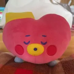 BTS BT21 TATA タタ テテ V