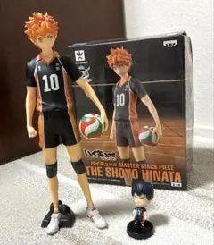 日向翔陽 マスタースターズピース フィギュア