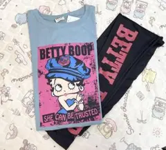 2026年最新】BETTYBOOPセットアップの人気アイテム - メルカリ