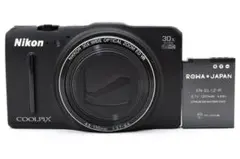 2026年最新】COOLPIX S9700の人気アイテム - メルカリ
