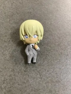 名探偵コナン　ガチャ　スイング　ストラップ　松田　安室　赤井　キッド　他　22種 名探偵コナン ガチャ スイング ストラップ 松田 安室 赤井