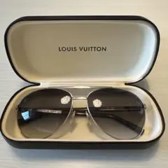 2026年最新】LOUIS VUITTON フレーム形：ティアドロップ メンズ