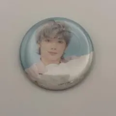 【ヒュニンカイ】TXT Cafe 缶バッジ