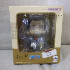 ONEPIECE クロコダイル るかっぷ