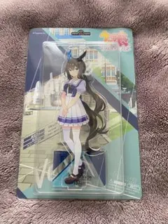 ウマ娘 1/10ブリスターアクリルスタンド CyConveni ミスターシービー