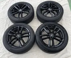 BMW MINI yours ホイールタイヤセット　美品 BMW MINI yours ホイールタイヤセット 美品 MINI MINI純正
