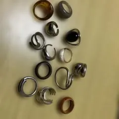リング 14個セット
