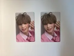 PRODUCE 101 JAPAN 新世界 小清水蓮 トレカ