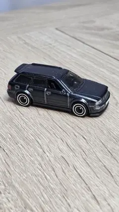 HotWheels STH Audi RS6 *LOOSE* - メルカリ