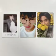 SEVENTEEN エスクプス トレカ まとめ売り