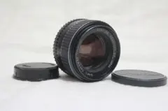 SMC TAKUMAR 50mm F1.4のサムネイル