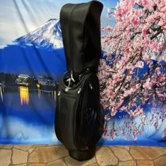 寶BJ-699 adidasキャディバッグ 3.5kg24cm