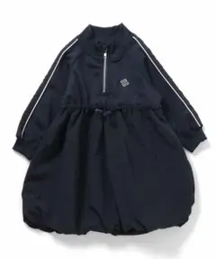 【新品未使用】BREEZE シャカシャカワンピース