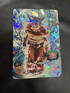 スーパードラゴンボールヒーローズ 魔人ブウ：純粋 HJ3-SEC - メルカリ