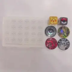 海外限定 !! モンスターボール ダメカン ダイス 3種セット 海外限定 !! モンスターボール ダメカン ダイス 3種セット 海外