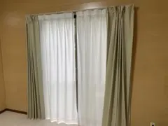 オーダーカーテン 220