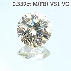 ダイヤモンド ルース 0.350ct - メルカリ
