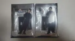 THE RAMPAGE　藤原樹　トラキン　アクスタ