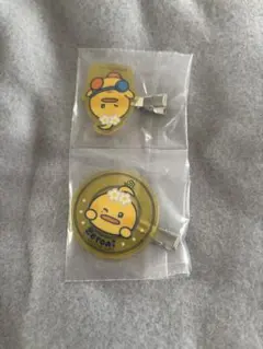 2025年最新】ピンズ・ピンバッジ・缶バッジの人気アイテム