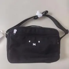 ミッフィー　ショルダーバッグ