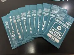 ポケモンカードジム　ポケカ　プロモカード第2弾 11パック 未開封