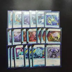 デュエマ　旧枠　プロモ　まとめ売り　20枚　AC30