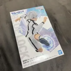 劇場版 ブルーロック EPISODE 凪 凪誠士郎 フィギュア