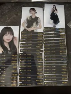 2026年最新】堀未央奈 生写真の人気アイテム - メルカリ