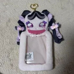 アイドルプリキュア ふわふわフォトホルダー メロロン