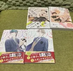 専用ページ 4冊セット