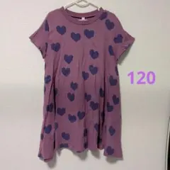 MARKEY'S★ワンピース 120