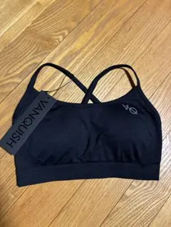 vanquish スポーツブラ XS