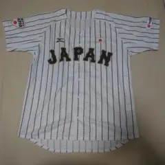 WBC2026侍ジャパン日本代表レプリカユニフォーム ホーム - メルカリ