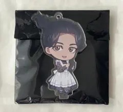 チ。 地球の運動について スイパラ アクリルキーホルダー ドゥラカ