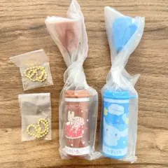 いろいろクレヨンケース Part2 2個セット