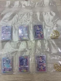 アイカツ！ グッズコレクション3 ガチャガチャ