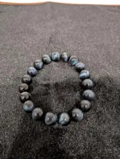 ブルータイガーアイブレス