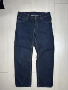 EDWIN 503 Premium ダークブルーデニム 31 期間限定