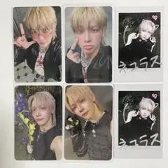 &TEAM Back to Lifn NICHOLAS ニコラス トレカ