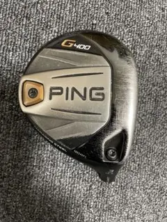 2025年最新】ping g400 3wの人気アイテム - メルカリ