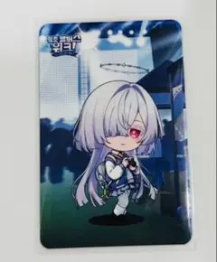 2026年最新】鳴潮 韓国 カードの人気アイテム - メルカリ