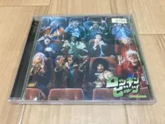 GReeeeN ロッキンビーツ
