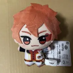 ディズニー ツイステッドワンダーランド ちびぐるみ ～寮服ver.～ vol.1