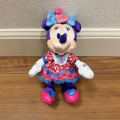 2026年最新】ミニーパルパルーザぬいぐるみの人気アイテム - メルカリ