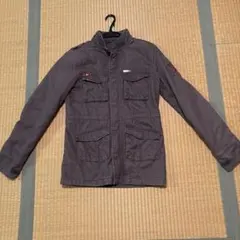 Billabong ミリタリージャケットのサムネイル