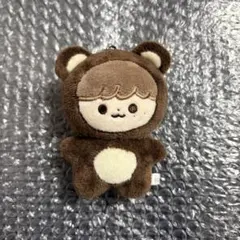 2025年最新】ヘチャン ぬいぐるみの人気アイテム - メルカリ