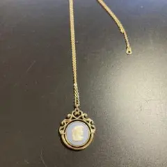 カメオ ネックレス