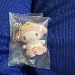 ちびっとも バレリーナ マイメロ
